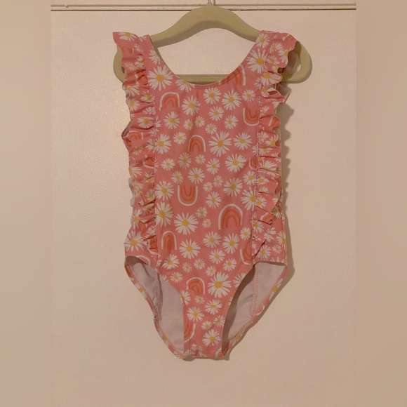 Andy & Evan Swim Andy Evan Girls Bathing Suit 5 Poshmark